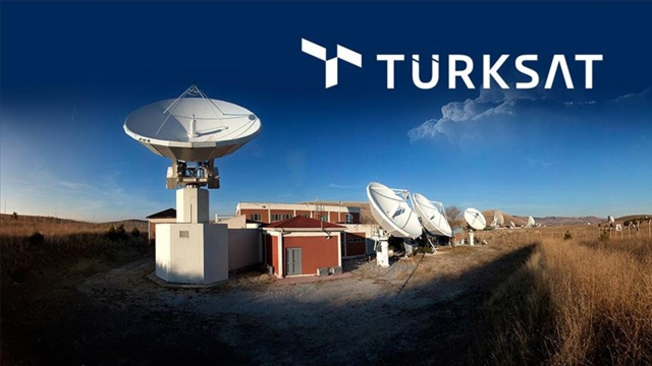 Türksat uydu frekanslarını güncelledi